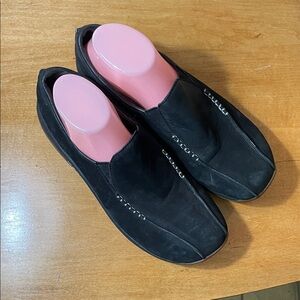 Merrell Primo Black Slip-On Casual Loafers. Size 11